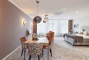 Boutique hotel Jeroen