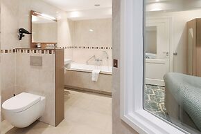 Boutique hotel Jeroen