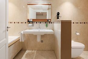 Boutique hotel Jeroen