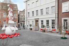 Boutique hotel Jeroen