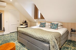 Boutique hotel Jeroen