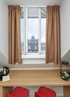 Boutique hotel Jeroen
