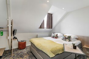 Boutique hotel Jeroen