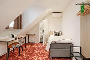 Boutique hotel Jeroen