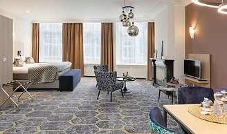 Boutique hotel Jeroen