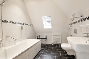 Boutique hotel Jeroen