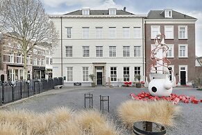Boutique hotel Jeroen
