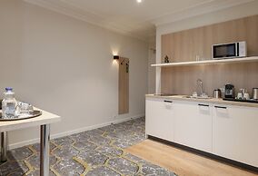 Boutique hotel Jeroen
