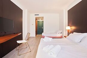 Hotel Cyrano