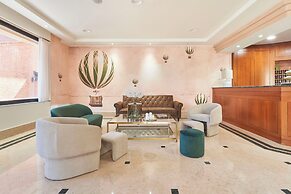 Hotel Cyrano