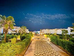 Grand Halomy resort