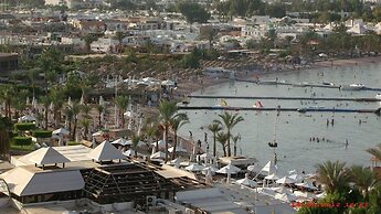 Grand Halomy resort