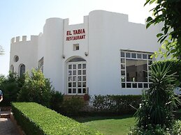 Grand Halomy resort