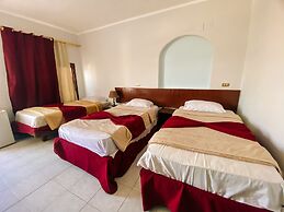 Grand Halomy resort