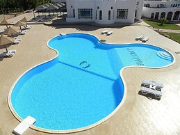 Grand Halomy resort