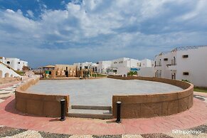Grand Halomy resort