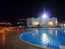 Grand Halomy resort