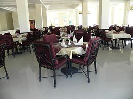 Grand Halomy resort