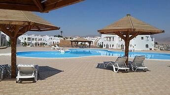 Grand Halomy resort