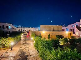 Grand Halomy resort
