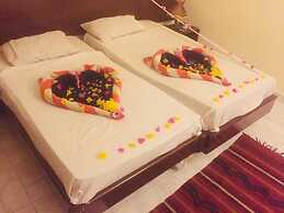 Grand Halomy resort