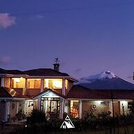 Balcon al Cotopaxi