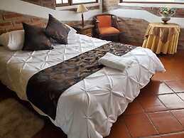 Balcon al Cotopaxi