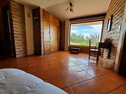 Balcon al Cotopaxi