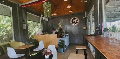 C-CODE RESORT
