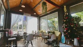 C-CODE RESORT