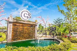 C-CODE RESORT