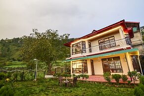 Chail Cabana by Dumnu Homes