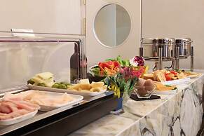 Borghese Contemporary Hotel