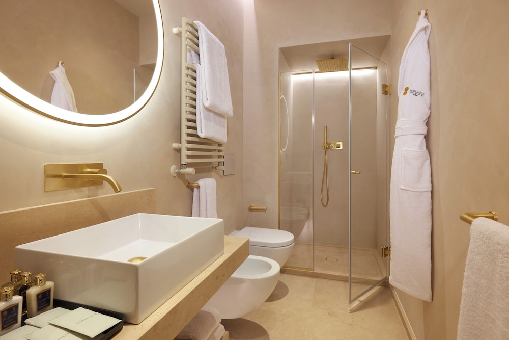 Borghese Contemporary Hotel