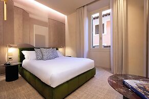 Borghese Contemporary Hotel