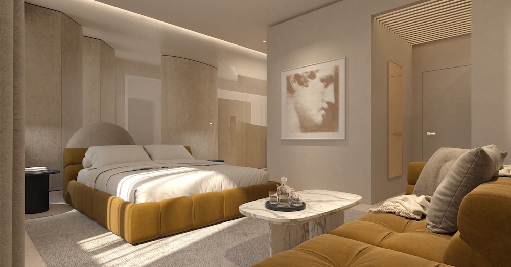 Borghese Contemporary Hotel