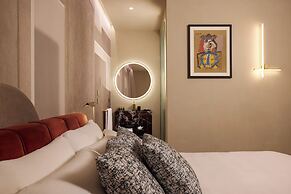 Borghese Contemporary Hotel