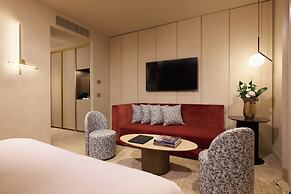 Borghese Contemporary Hotel