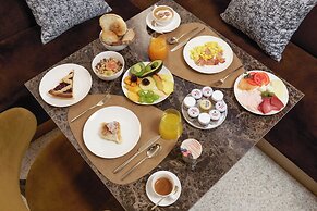Borghese Contemporary Hotel