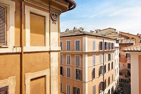 Borghese Contemporary Hotel