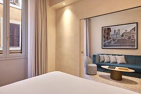 Borghese Contemporary Hotel