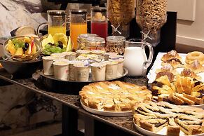 Borghese Contemporary Hotel