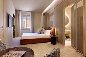 Borghese Contemporary Hotel