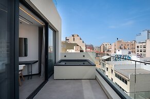 Nema Hotel Athens
