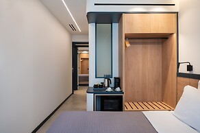 Nema Hotel Athens