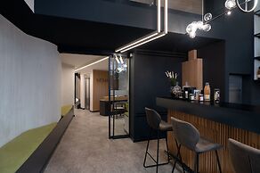 Nema Hotel Athens
