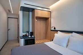 Nema Hotel Athens