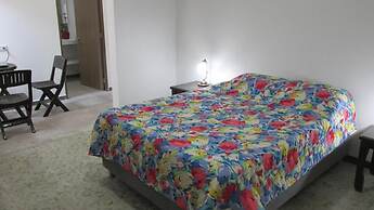 50N15 B&B