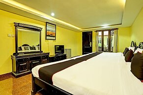 Collection O 91081 New Arena Hotel