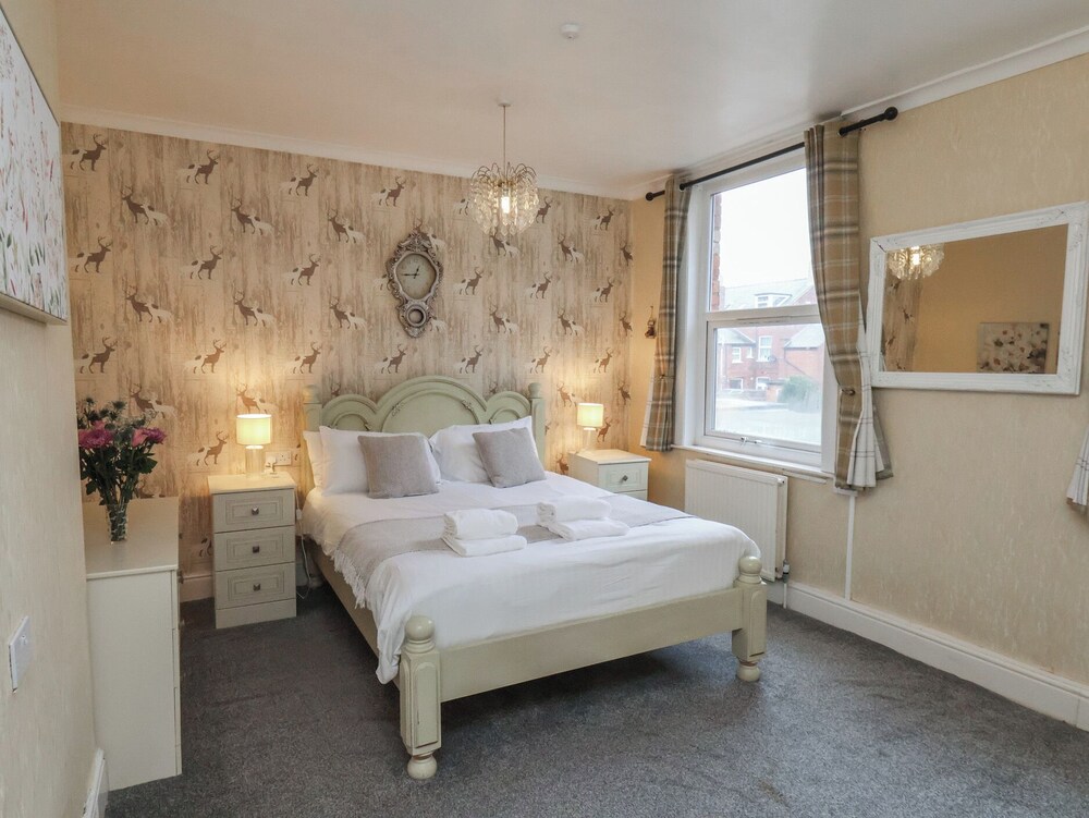 Bridlington Bay House